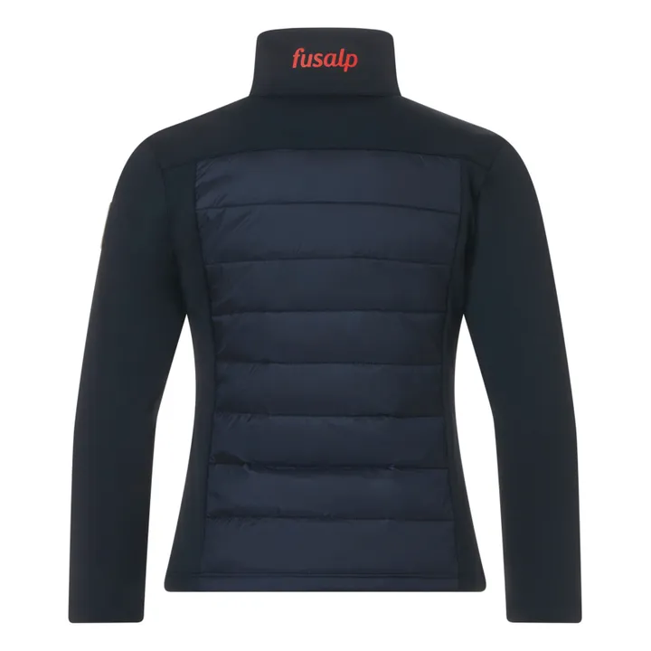 Giacca Altair | Blu marino- Immagine del prodotto n°5