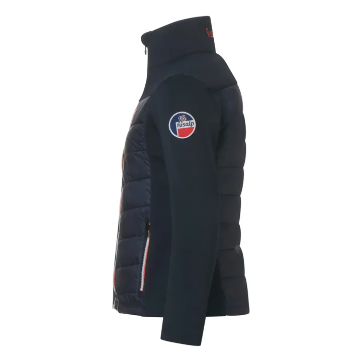 Giacca Altair | Blu marino- Immagine del prodotto n°6
