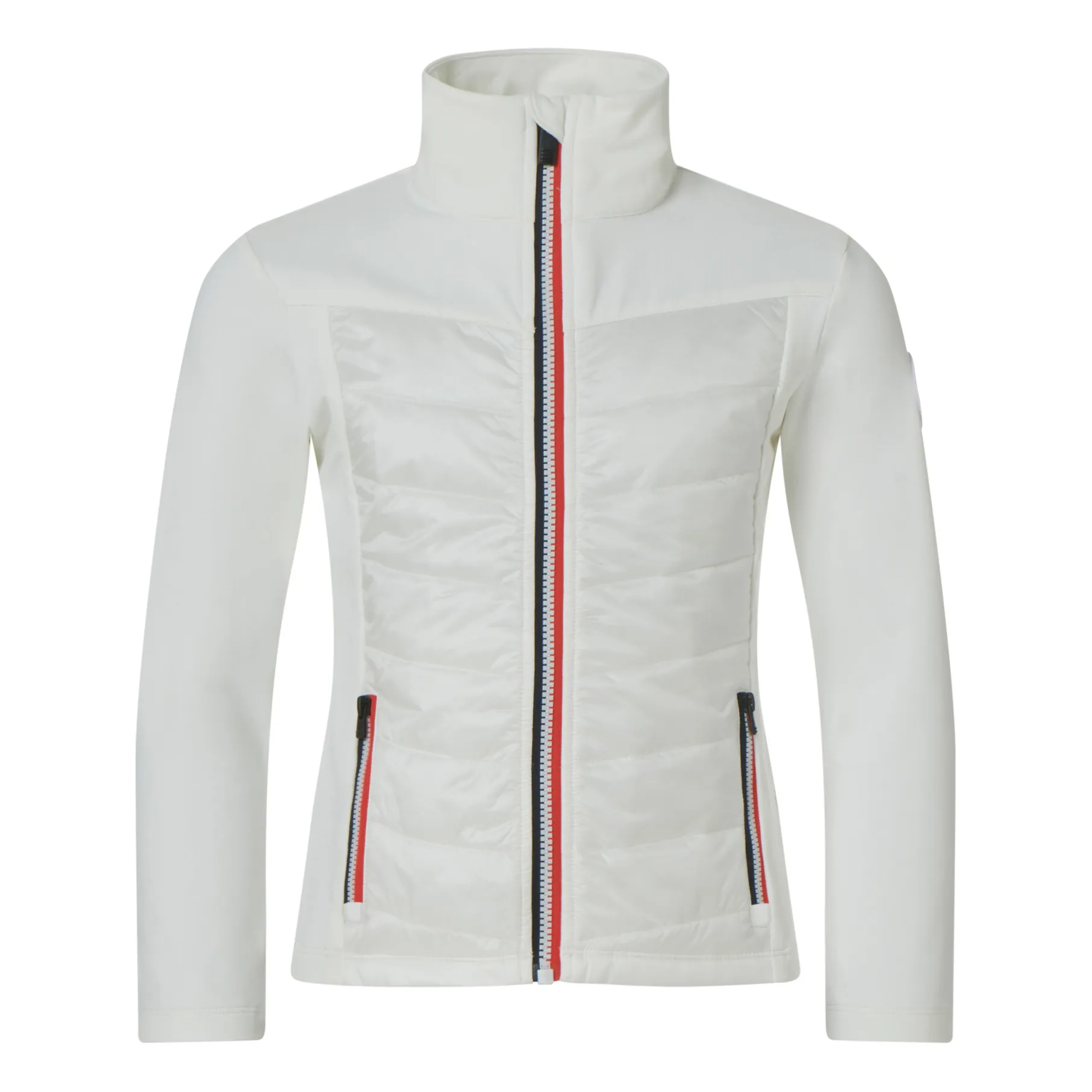 Fusalp White Altair Jacket