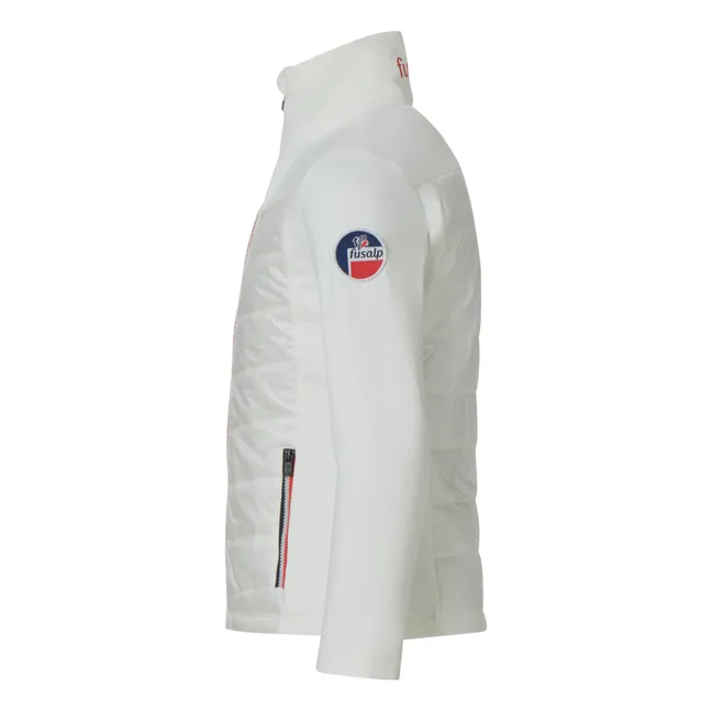 Veste Altair | Blanc