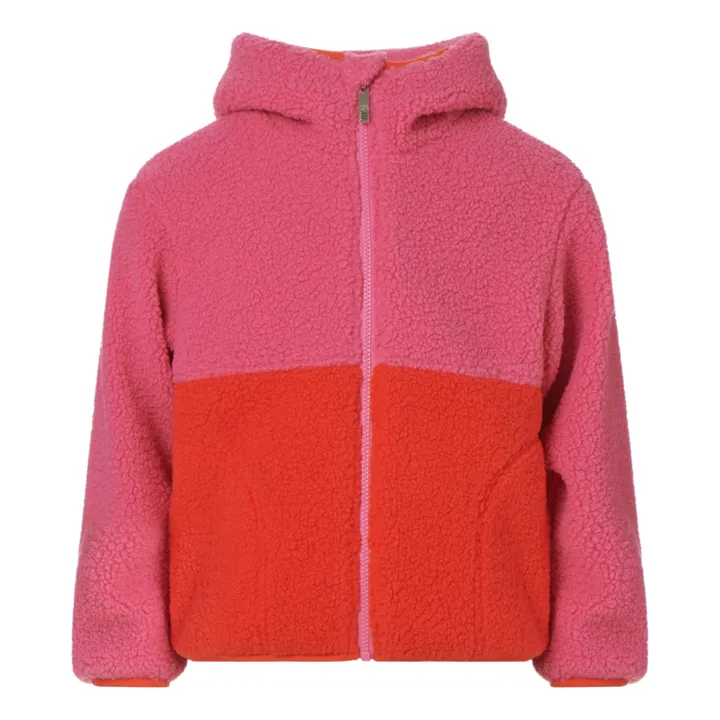 Giacca lunare | Rosa- Immagine del prodotto n°0
