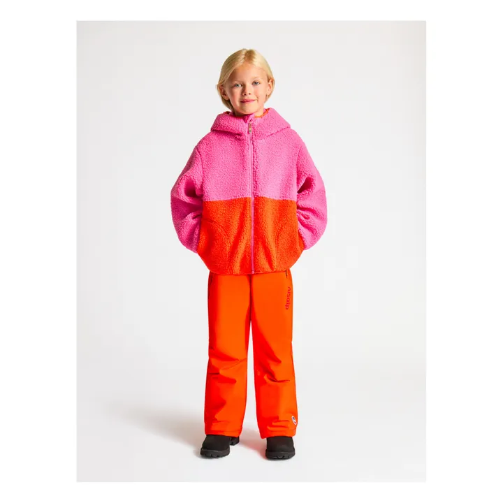 Veste Moon | Rose- Image produit n°1