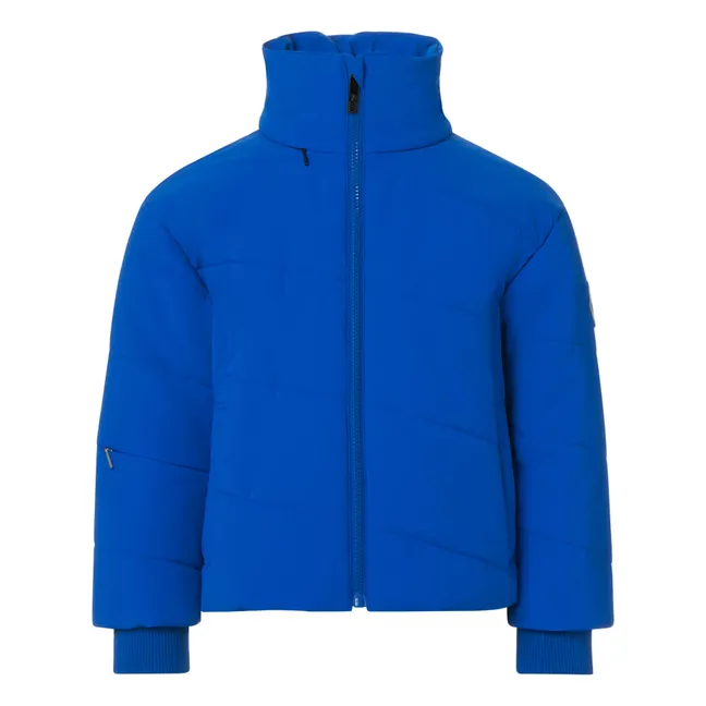 Veste de Ski Jupiter  | Bleu