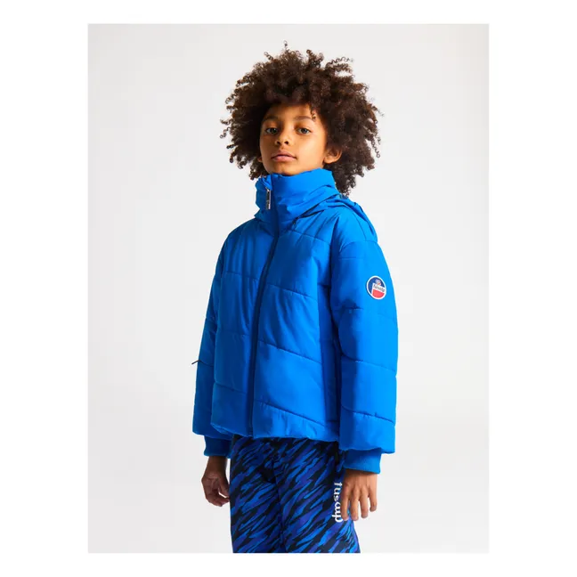 Giacca da sci Jupiter | Blu