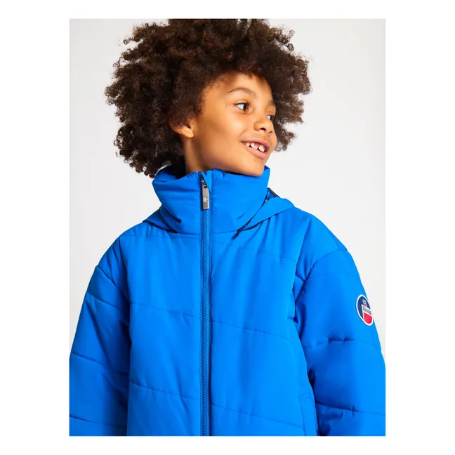 Veste de Ski Jupiter  | Bleu