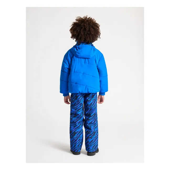 Giacca da sci Jupiter | Blu