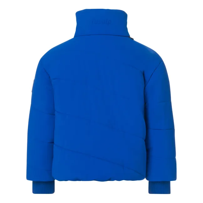 Giacca da sci Jupiter | Blu
