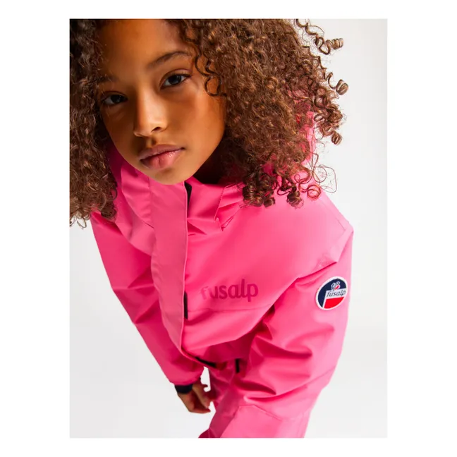 Veste de Ski Neptune | Rose