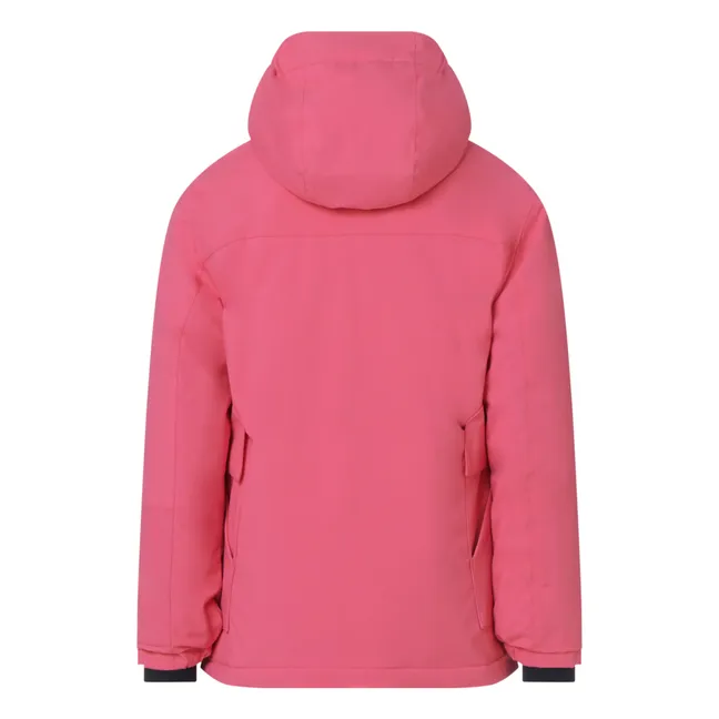 Chaqueta de esquí Neptune | Rosa