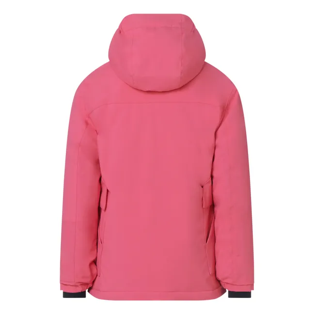 Neptune Ski Jacket | Pink