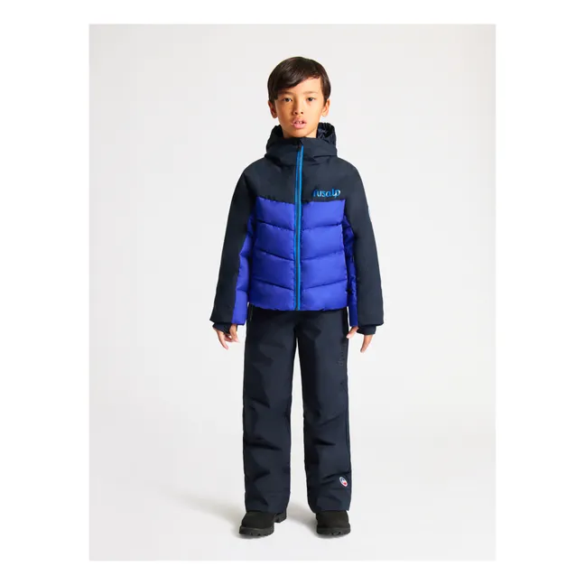 Skijacke Mercure | Blau