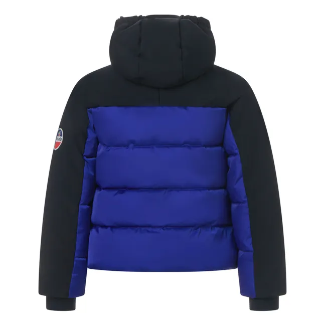 Skijacke Mercure | Blau