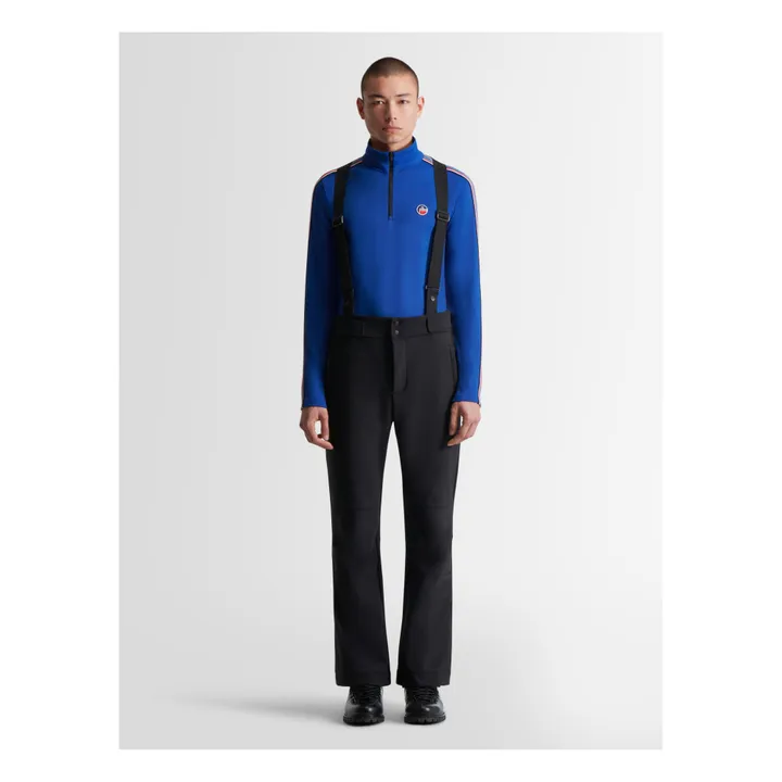 Pantalone da Sci Franz | Nero- Immagine del prodotto n°1