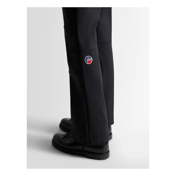 Pantalone da Sci Franz | Nero- Immagine del prodotto n°4