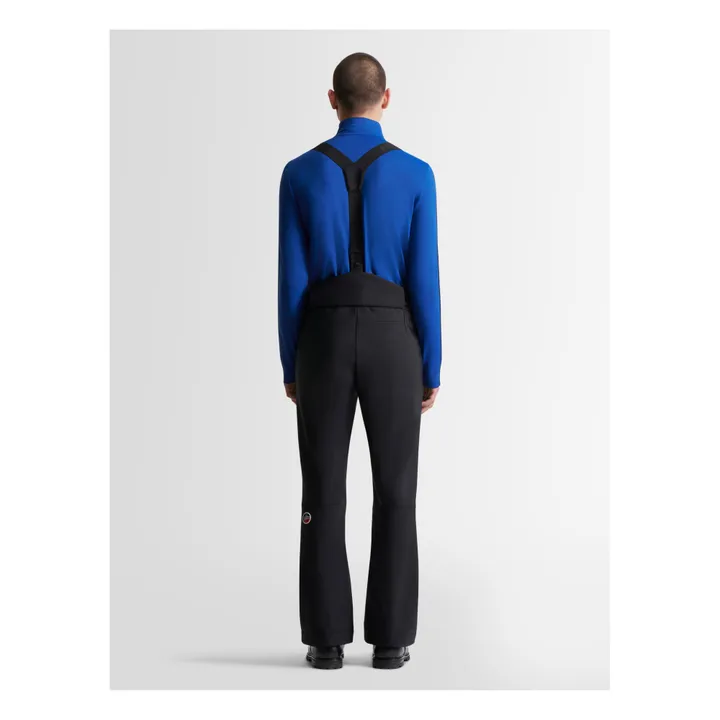 Pantalone da Sci Franz | Nero- Immagine del prodotto n°6