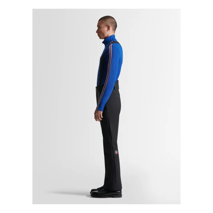 Pantalone da Sci Franz | Nero- Immagine del prodotto n°5