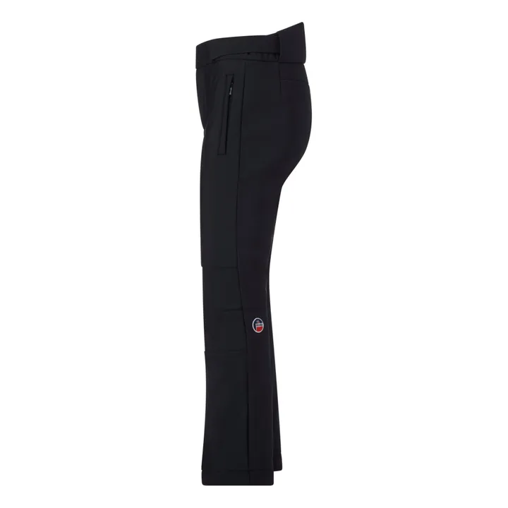 Pantalone da Sci Franz | Nero- Immagine del prodotto n°7