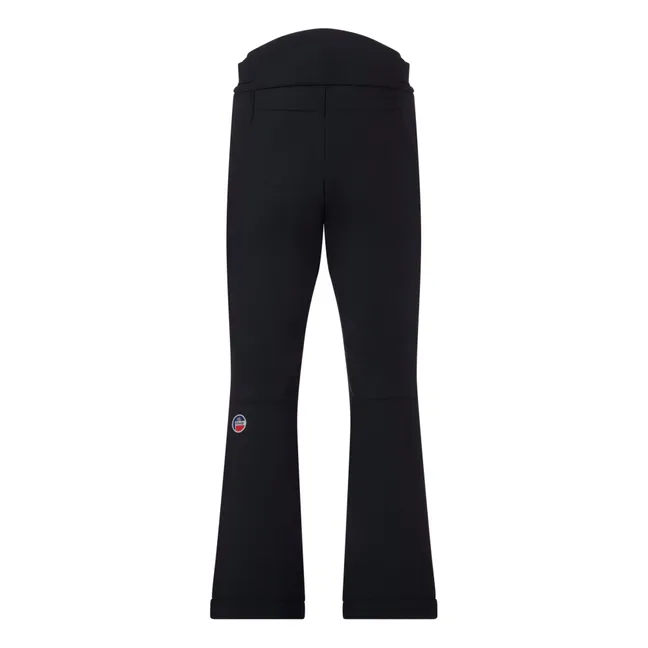 Pantalones de esquí Franz | Negro