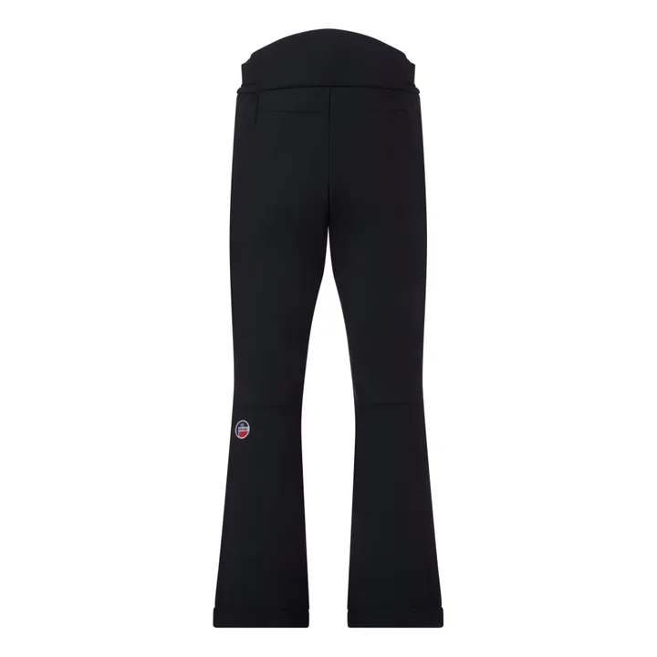 Pantalone da Sci Franz | Nero- Immagine del prodotto n°8