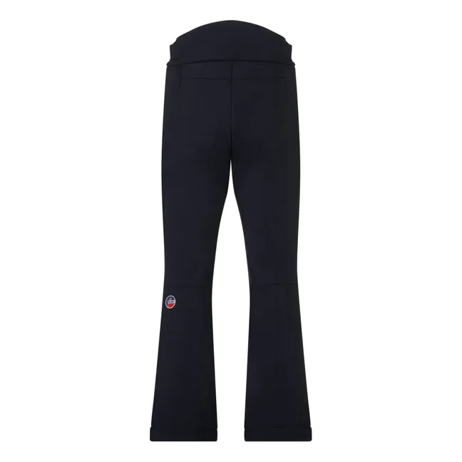 Franz Ski Pants | Navy blue