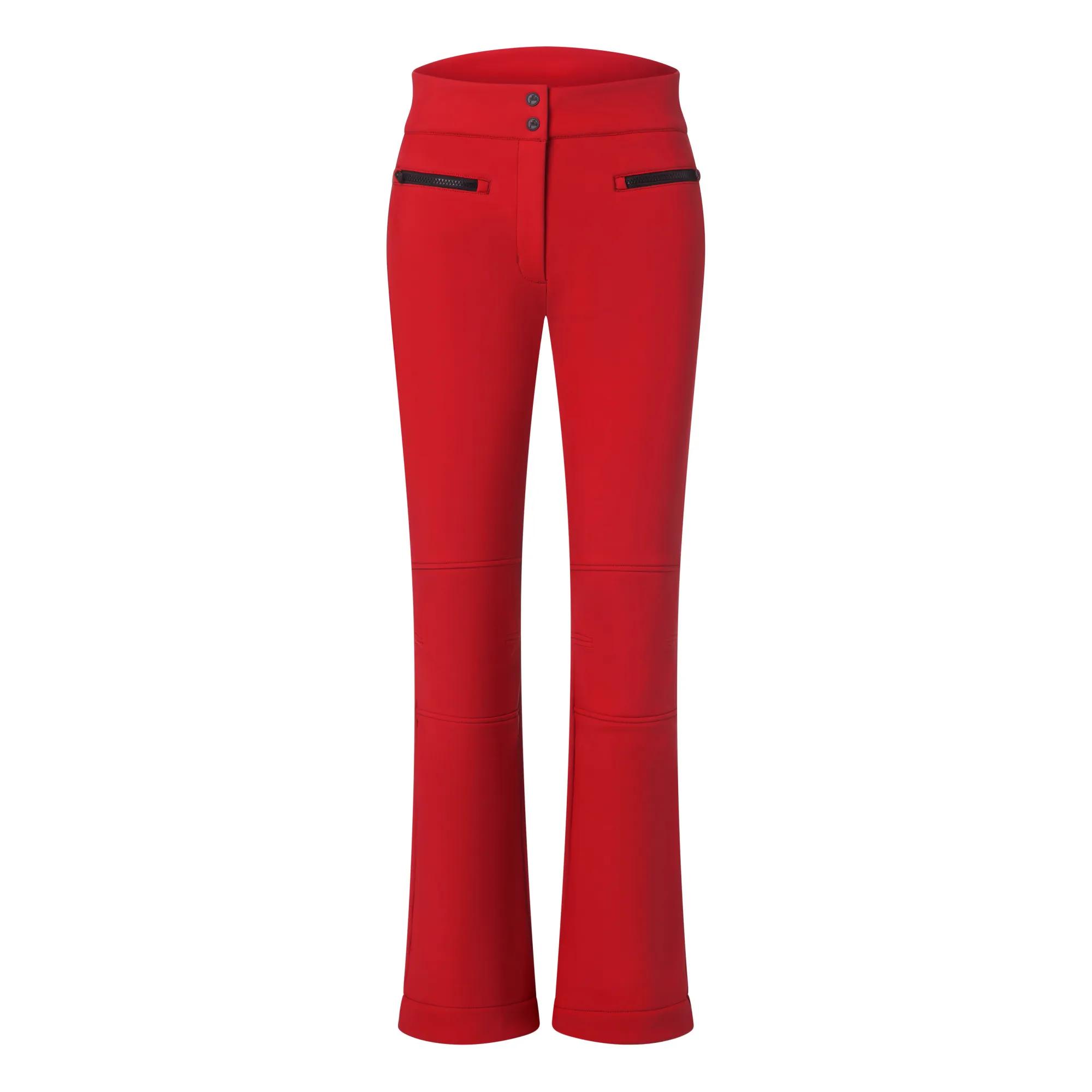Fusalp Red Tipi Ski Pants