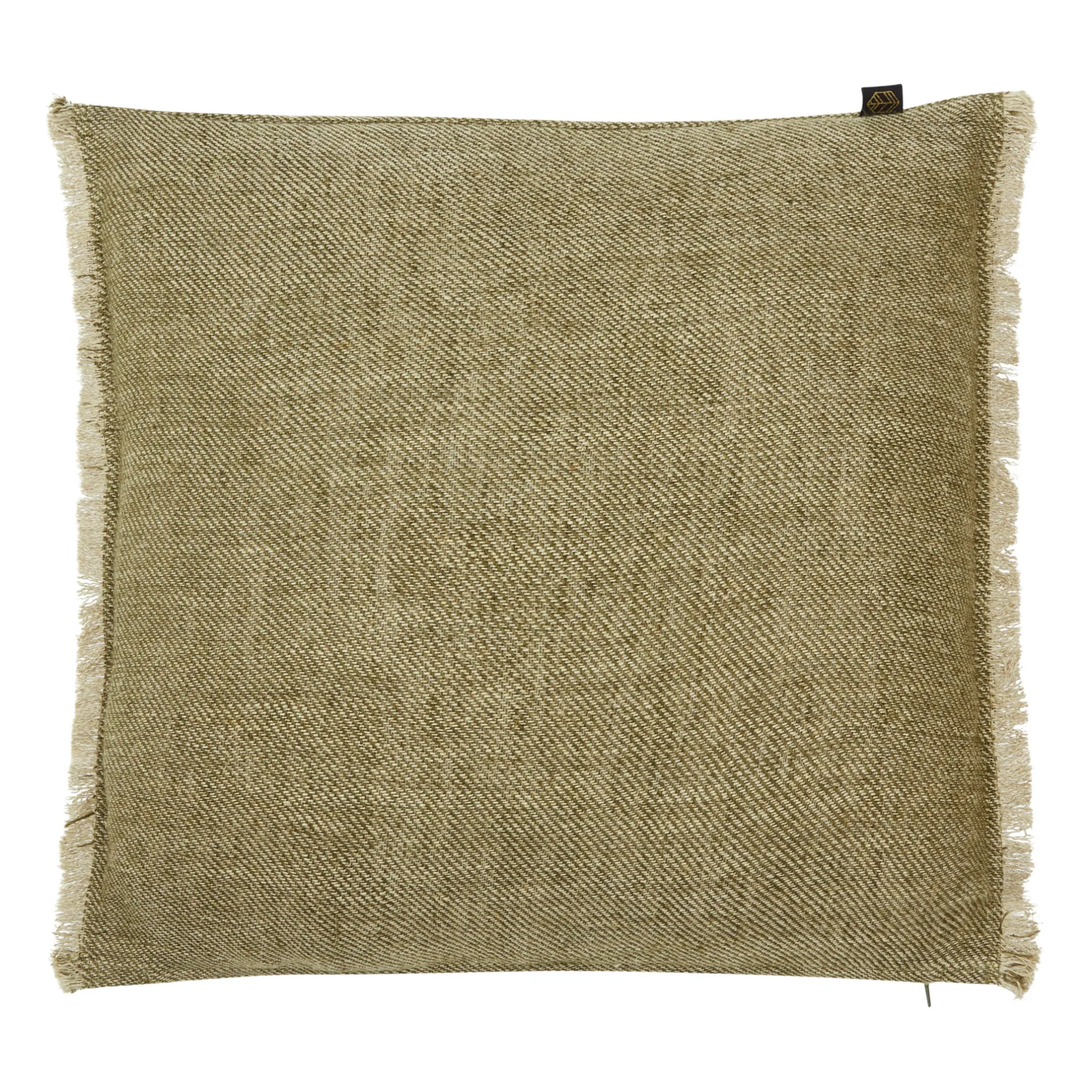 Haomy - Housse de coussin Cuba (Haomy) - Couverture