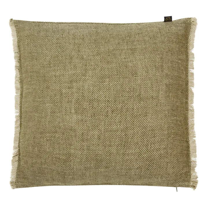 Haomy - Haomy - Housse de coussin Cuba