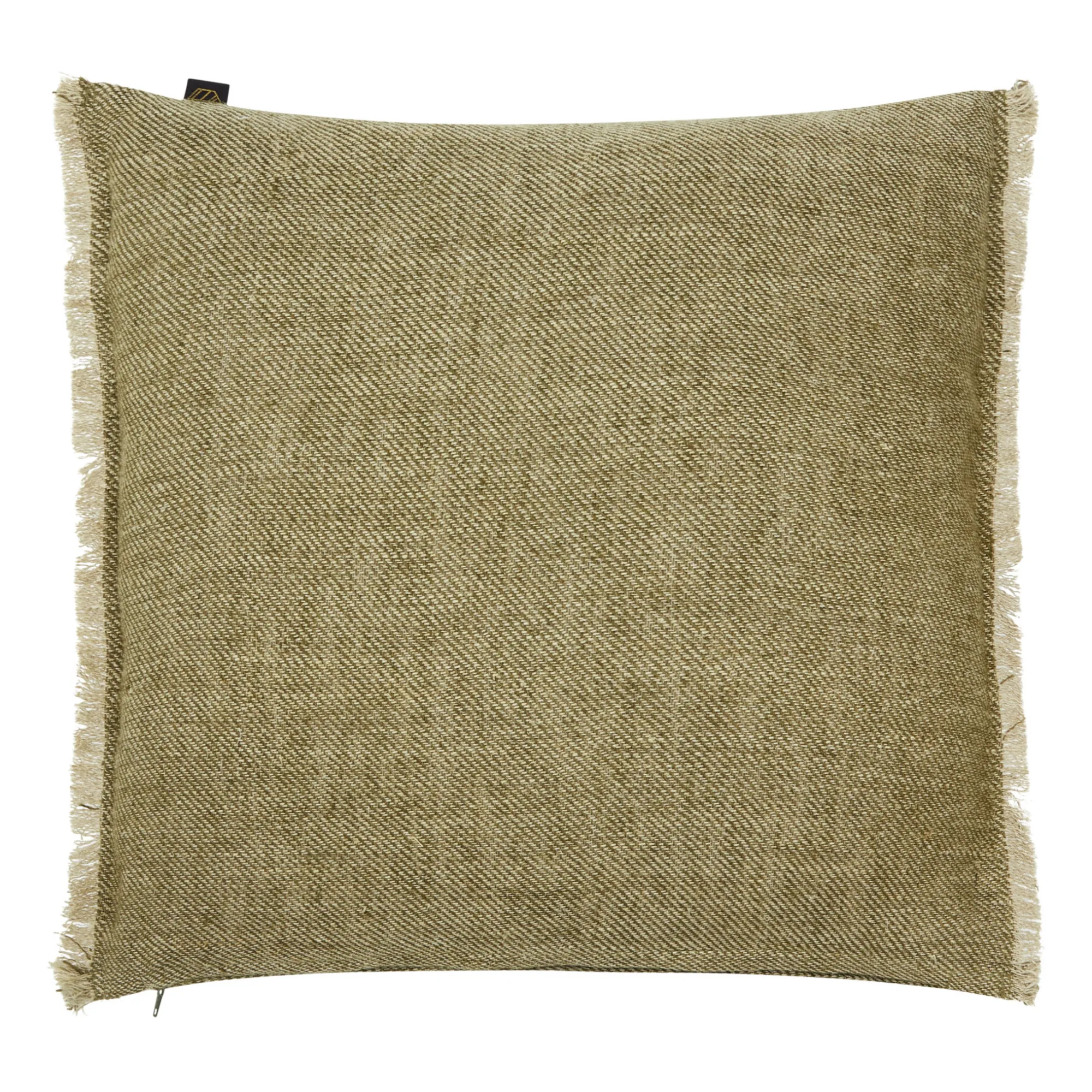 Haomy - Housse de coussin Cuba (Haomy) - Image 1