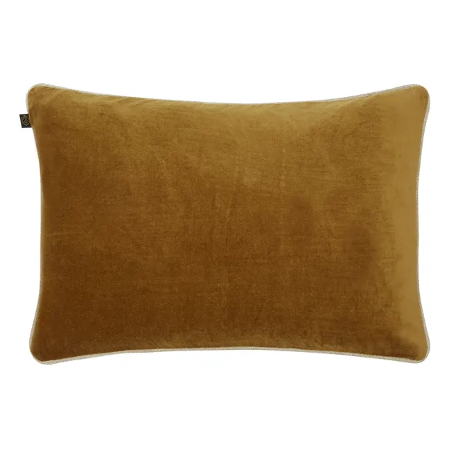 New Delhi cushion cover | Gold