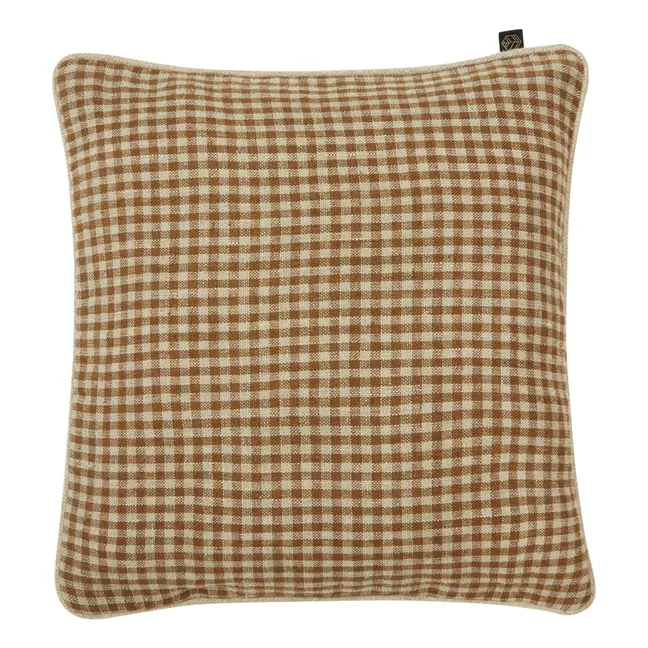 Kissenbezug Piana | Gold