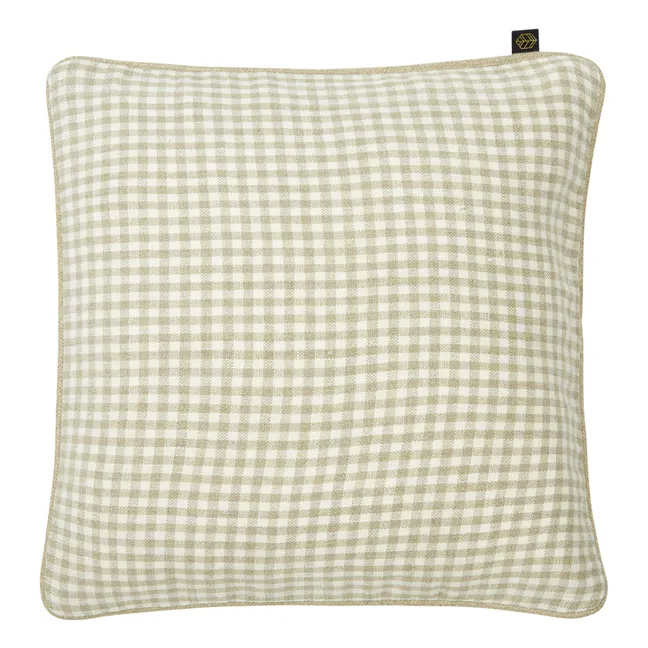 Piana cushion cover | Cream