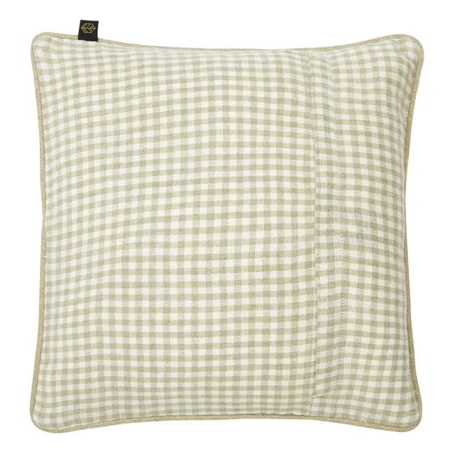 Piana cushion cover | Cream