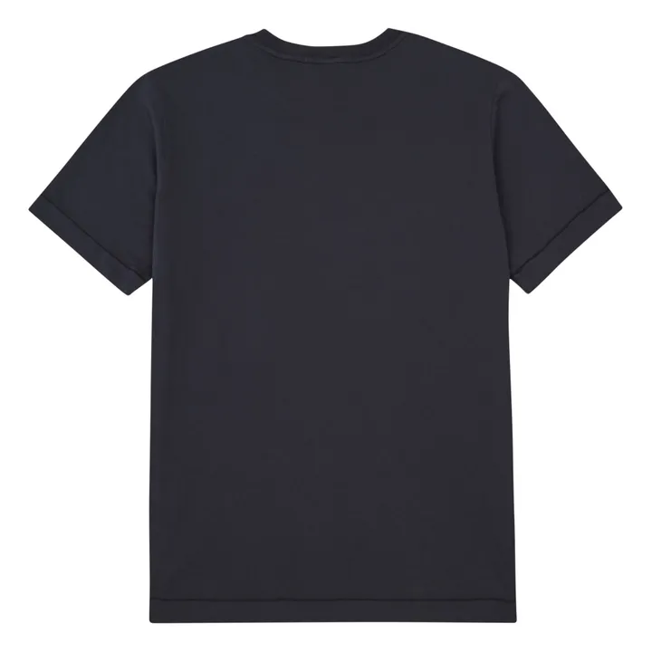 Stone Island - T-shirt - Navy blue | Smallable