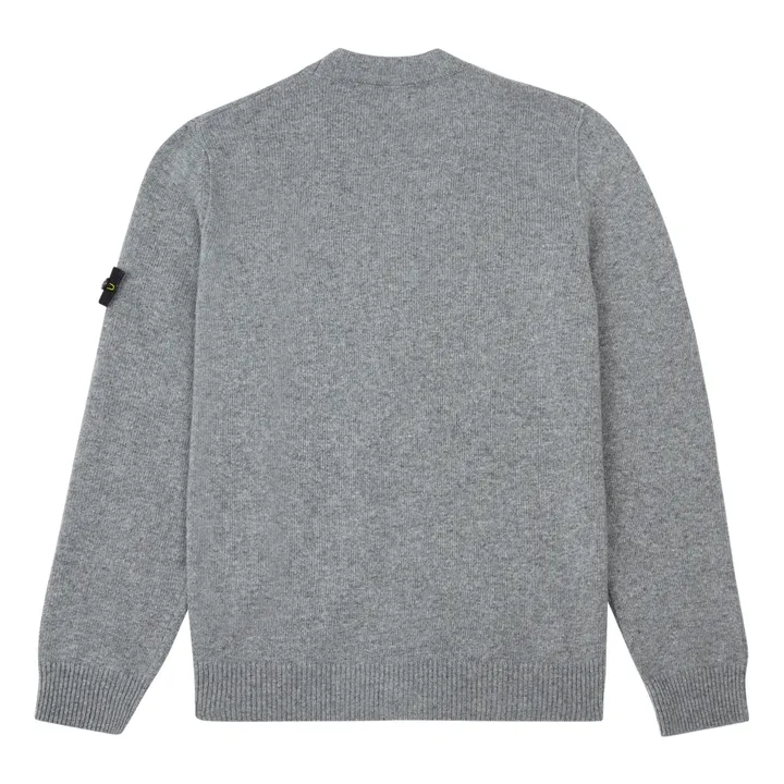 Gilet | Gris- Image produit n°2