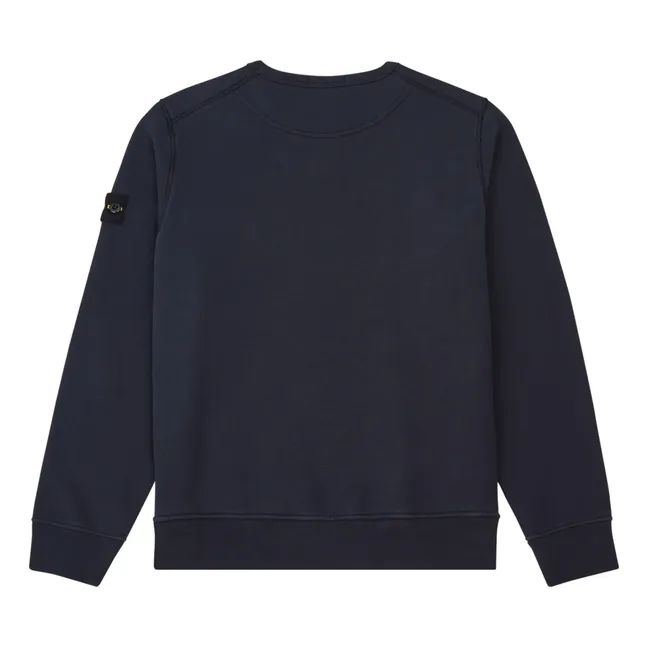 Sweatshirt | Navy
