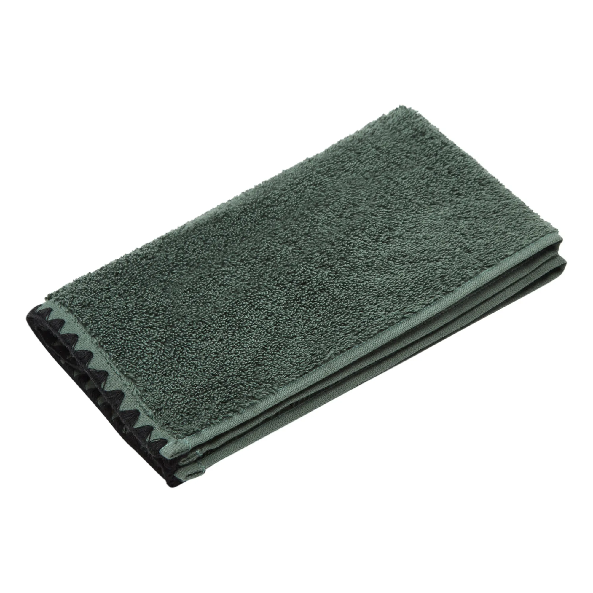 Haomy - Serviette de bain en coton Issey (Haomy) - Image 1