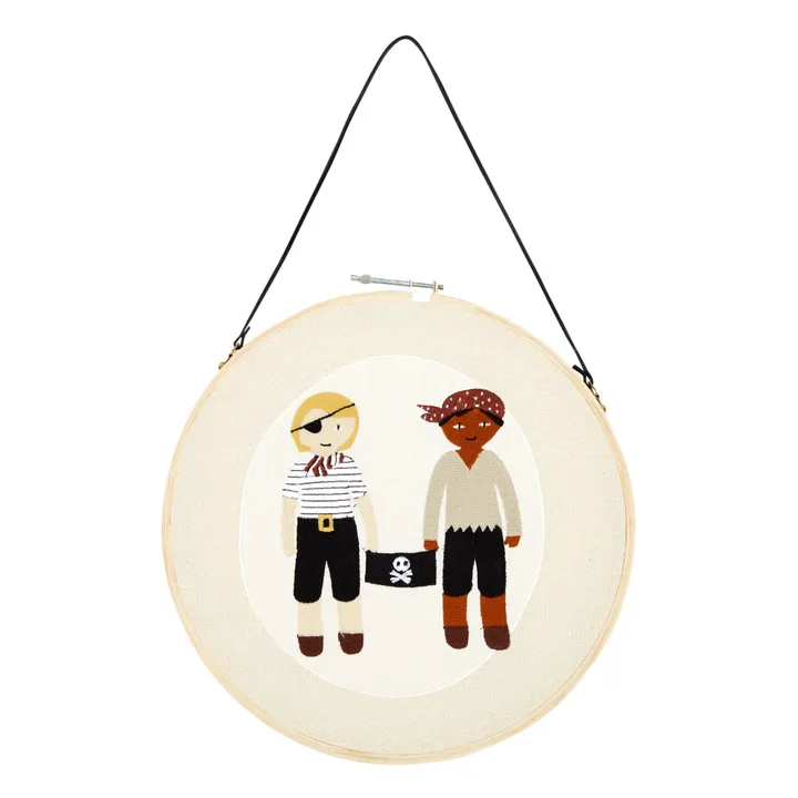 Bloomingville Mini - Bloomingville Mini - Décoration murale Jef