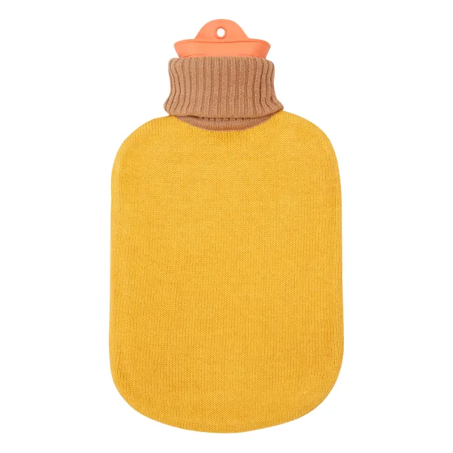 Bolsa de agua caliente | Amarillo