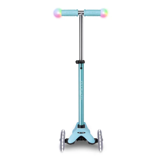Mini 3in1 LED scooter | Blue