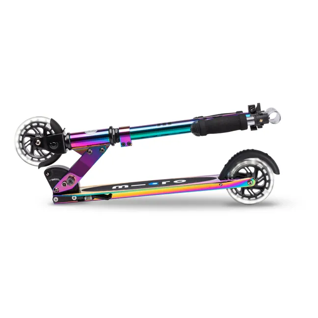 Scooter Sprite LED Neochrome