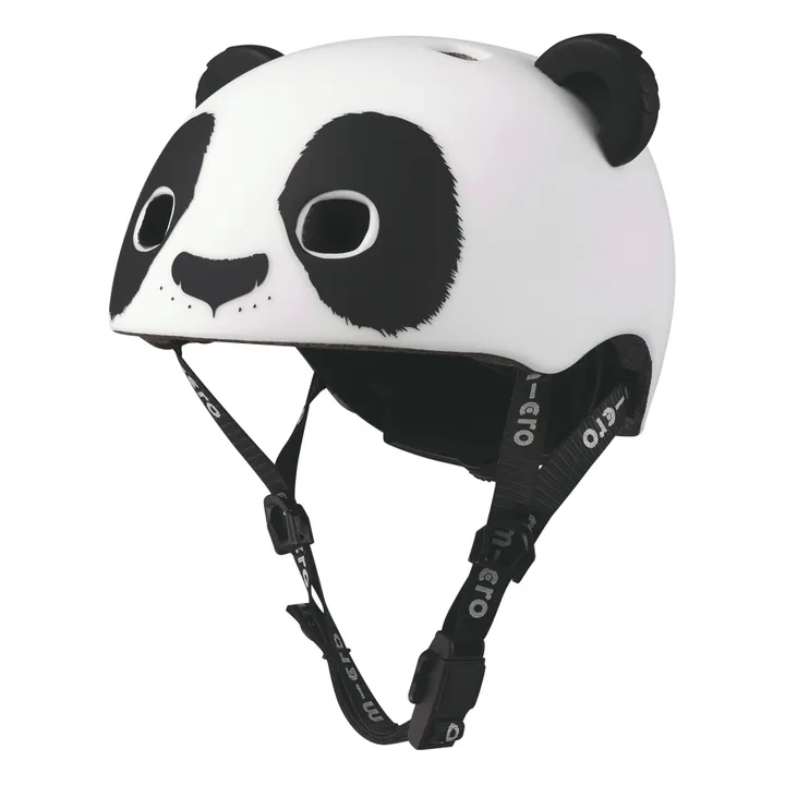 Casco Panda 3D LED- Imagen del producto n°0