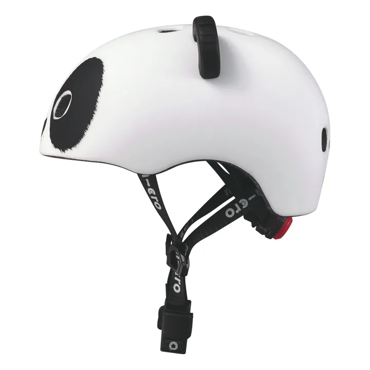 Casco Panda 3D LED- Imagen del producto n°2