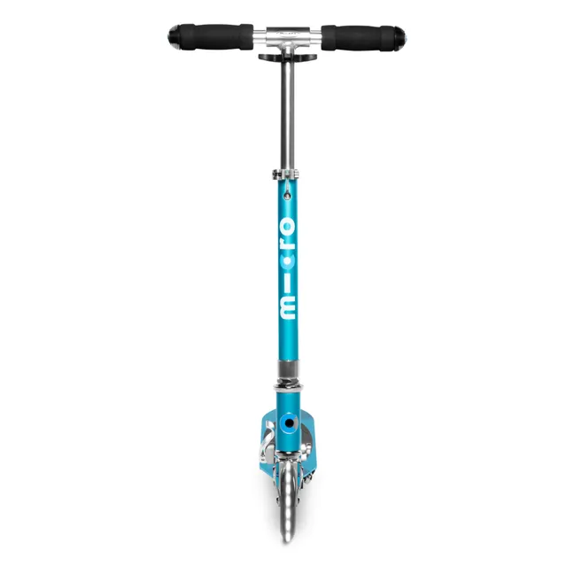 Sprite LED scooter | Ocean