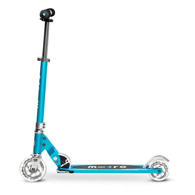 Sprite LED scooter | Ocean