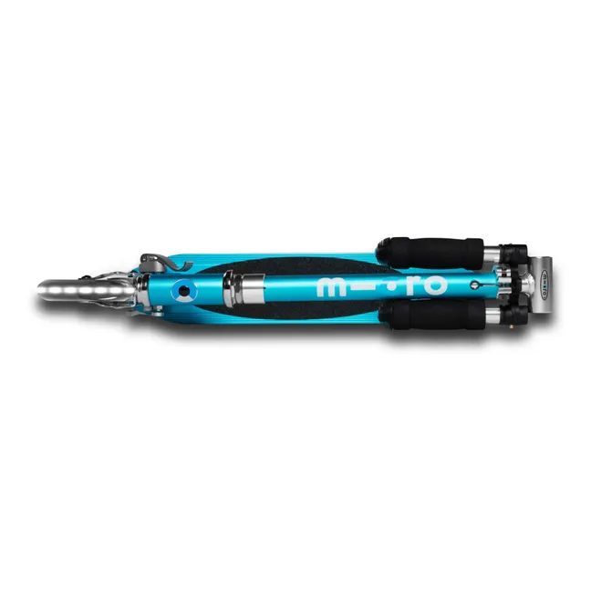 Sprite LED scooter | Ocean