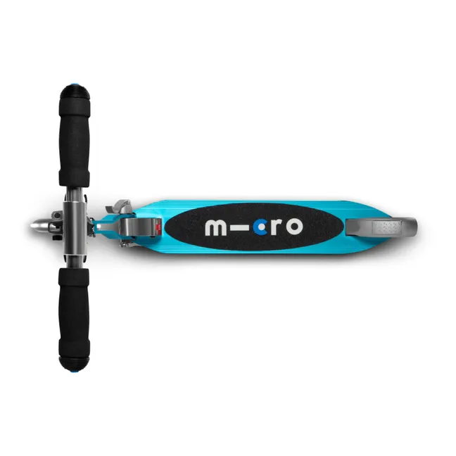 Sprite LED scooter | Ocean
