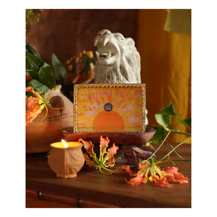 Cadre photo Frame en laiton | Gold- Image produit n°1