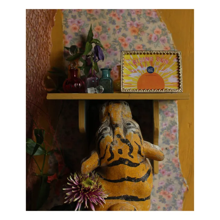 Cadre photo Frame en laiton | Gold- Image produit n°2