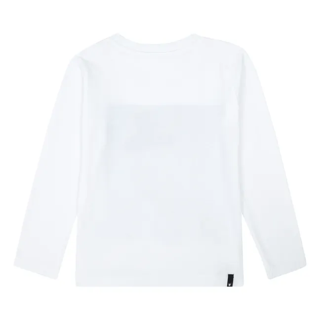 Malianne T-Shirt | Weiß