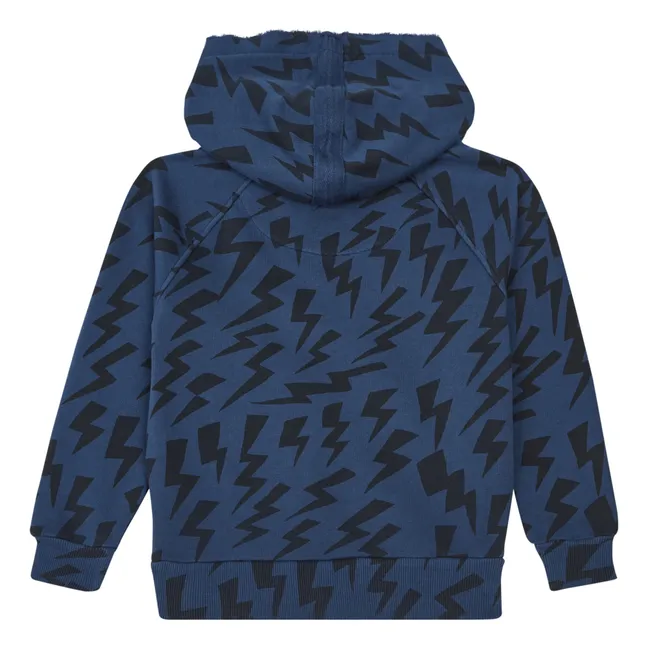 Bolter Hoodie | Navy